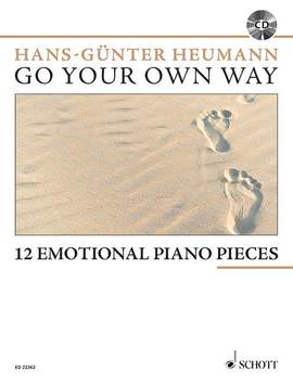 Heumann, Hans-Guenter: Go Your Own Way
