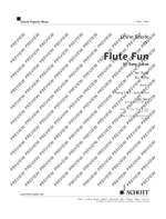 Searle, Leslie: Flute Fun Product Image