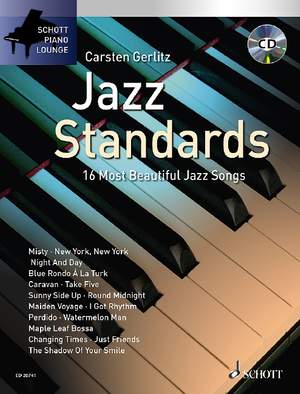 Gerlitz, Carsten: Changing Times