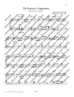 Dukas, Paul: The Sorcerer's Apprentice Product Image