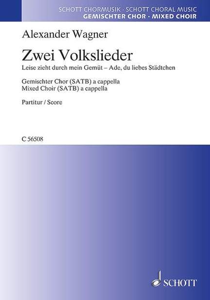 Zwei Volkslieder