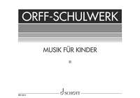 Musik für Kinder Band 3