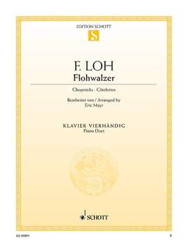 Loh, Ferdinand: Chopsticks
