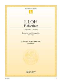 Loh, Ferdinand: Chopsticks