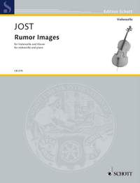 Jost, Christian: Rumor Images