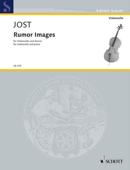 Jost, Christian: Rumor Images