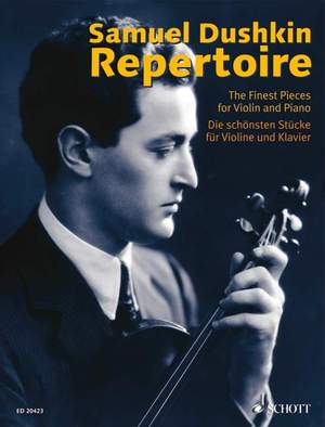Gershwin, George: Short Story