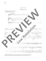 Stravinsky, Igor: Berceuse Product Image