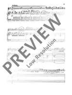 Boccherini, Luigi: Canzonetta Product Image