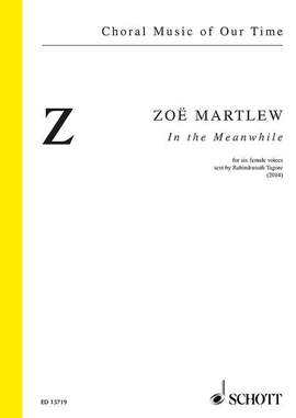 Martlew, Zoë: In the Meanwhile