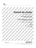 Classical Music for Children Product Image