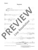Puetz, Eduard: Requiem Product Image