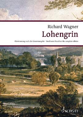 Wagner, Richard: Lohengrin WWV 75