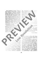 Schulhoff, Erwin: Concerto Doppio WV 89 Product Image