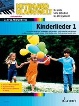 Kinderlieder Band 1