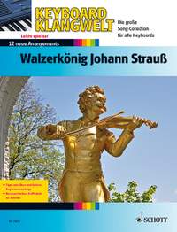 Waltz King Johann Strauss