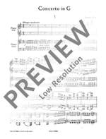 Helm, Everett: Concerto in G Product Image