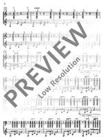 Becerra-Schmidt, Gustavo: Cueca-Variationen Product Image