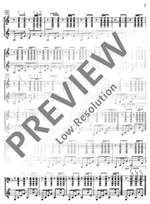 Becerra-Schmidt, Gustavo: Cueca-Variationen Product Image