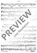 Fussan, Werner: Tanzlieder-Kantate Product Image