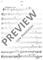 Fussan, Werner: Tanzlieder-Kantate Product Image