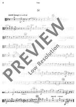 Fussan, Werner: Tanzlieder-Kantate Product Image