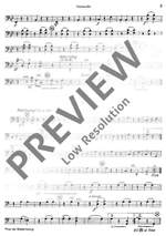 Fussan, Werner: Tanzlieder-Kantate Product Image