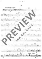 Fussan, Werner: Tanzlieder-Kantate Product Image