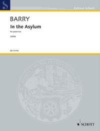 Barry, Gerald: In the Asylum