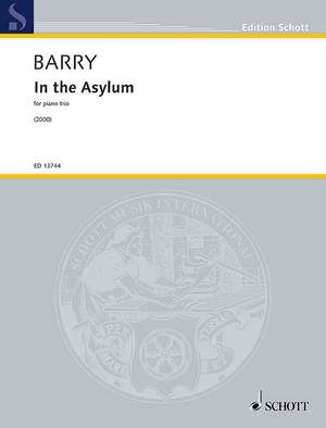 Barry, Gerald: In the Asylum