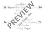 Weiss, Harald: Prayer Product Image