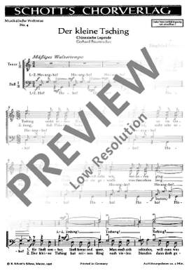 Merath, Siegfried: Musikalische Weltreise