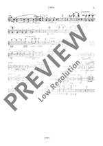 Brauel, Henning: 2. String quartet Product Image