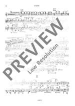 Brauel, Henning: 2. String quartet Product Image