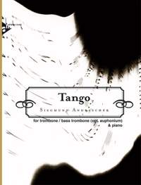 Andraschek, Siegmund: Tango