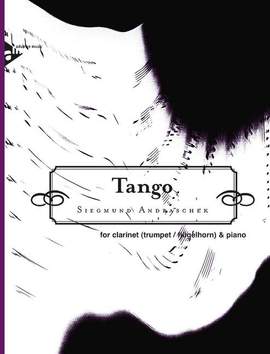 Andraschek, Siegmund: Tango