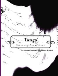 Andraschek, Siegmund: Tango