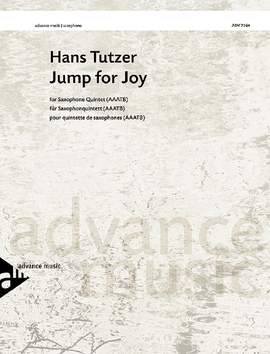 Tutzer, Hans: Jump for Joy