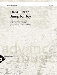Tutzer, Hans: Jump for Joy