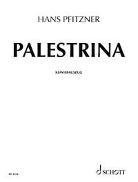 Pfitzner, Hans: Palestrina