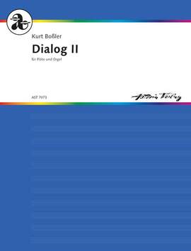 Boßler, Kurt: Dialog II