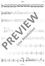 Vivaldi, Antonio: L'Estro Armonico op. 3/10 RV 580 / PV 97 Product Image