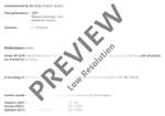 Larcher, Thomas: Vier Seiten Product Image