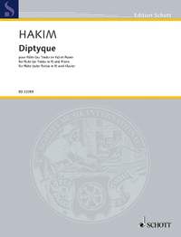 Hakim, Naji: Diptyque