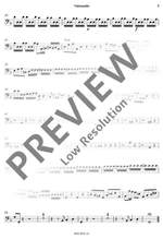 Vivaldi, Antonio: L'Estro Armonico op. 3/2 RV 578 / PV 326 Product Image