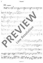 Vivaldi, Antonio: L'Estro Armonico op. 3/2 RV 578 / PV 326 Product Image