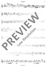 Vivaldi, Antonio: L'Estro Armonico op. 3/2 RV 578 / PV 326 Product Image