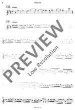 Vivaldi, Antonio: L'Estro Armonico op. 3/4 RV 550 Product Image