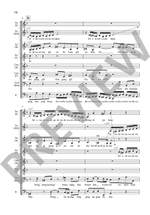Bach, Johann Sebastian: Quer Bach A Cappella Product Image