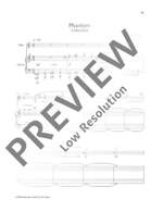 Coates, Gloria: Phantom Product Image